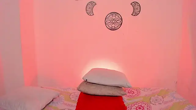 BUUNNY_BELLA - SENSUAL DANCE