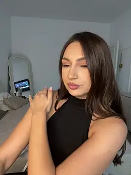 ClaraaJoy - Pleasure me or just love me