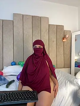 MalikaStar_ - topples + slap in my tits