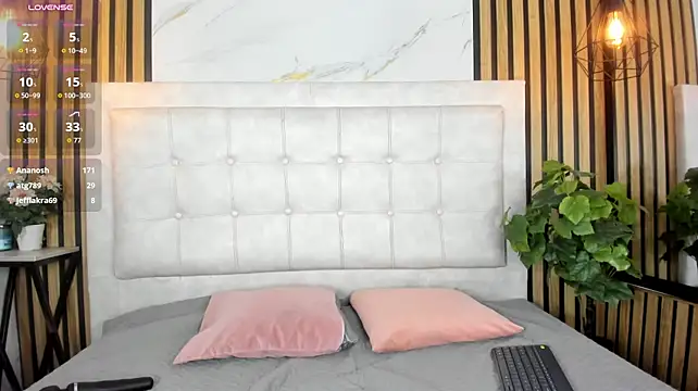 Jelly_doll - Spank ass x 10😈
