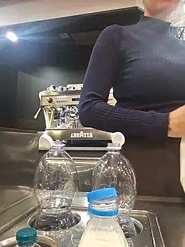 AmandaArt - Dildo blowjob + TG LT