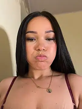 Rossy_0103 - Dildo in my ass