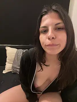 Vickymoons - DILDO IN MY ASS