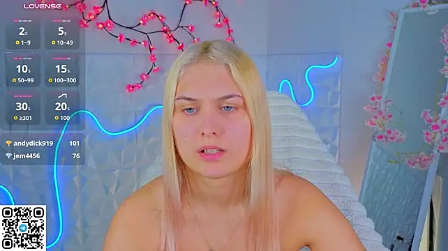 Sinti_Phillips - take off your panties