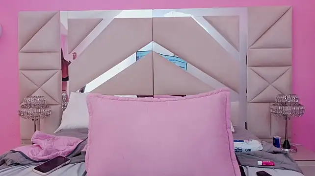 Diamond_juliana - FLASH TITS