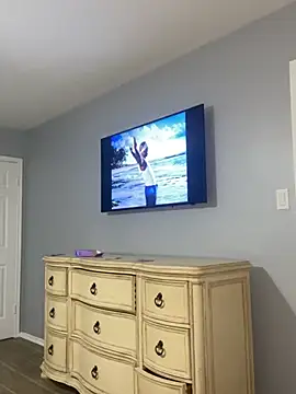 Ashleystar01 - Play with my toy naked