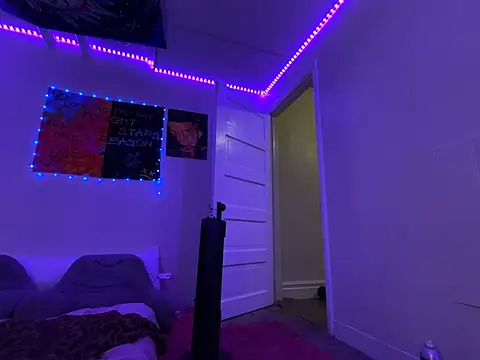 Venusfairys - 🎃show clit😼🎃