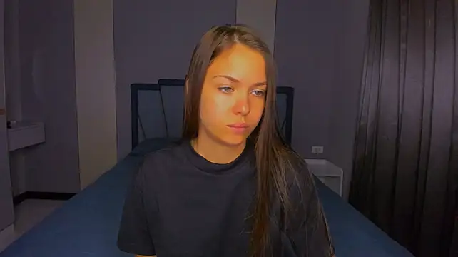 AlexaBarkley - oil show all body❤