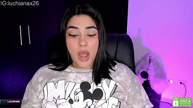 Lucy2606 - Come no daddy Dont stop to fuck me