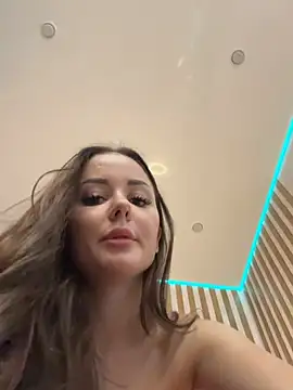 Alina_Vibe_Me - BIG SQUIRT