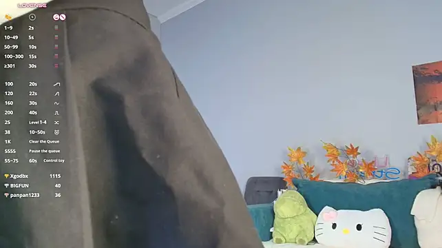 Mimiicherry - Dildo Play