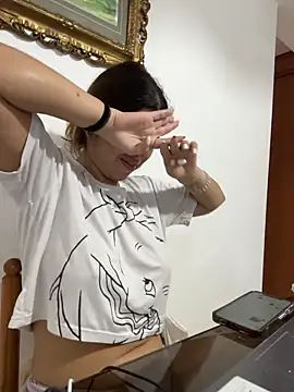 Baddieasiantv - suck bobs