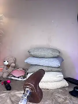 Antonelaswete02 - 🫣Fingers Ass + Mchn Pussy + 1min Ctrl🔥