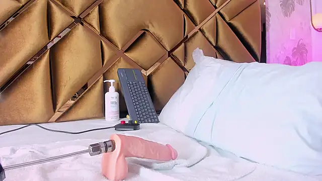 Alexa-Lynx - Control + Machine + Domi + 3 minutes
