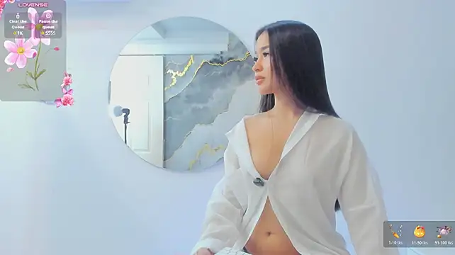 Lily__star - spank me in 4