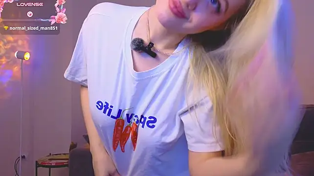 OliviaBrownn - ❤️Massage boobs with Oil ❤️