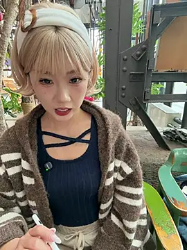 Pinnnnnk - 今日无票，目标达成上空（不脱外套）