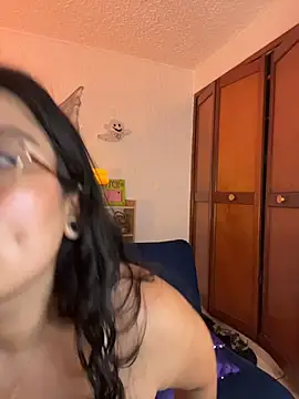Kittylu__ - 2 Fingers Pussy+ Control Lush LT🎃