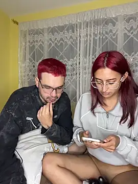 Hotlatinocouple__ - Sucking delicious vagina POV