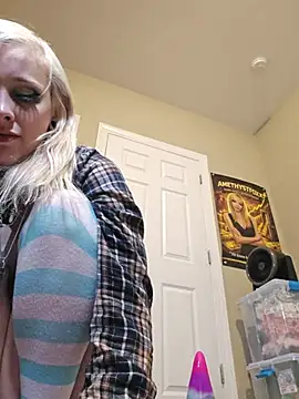 AmethystFoxx