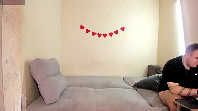 Browni_Kiss - cum show