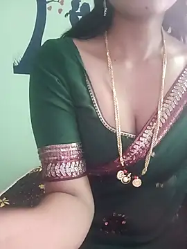 Deepa_kannadatelugu - Full nude body oil massage