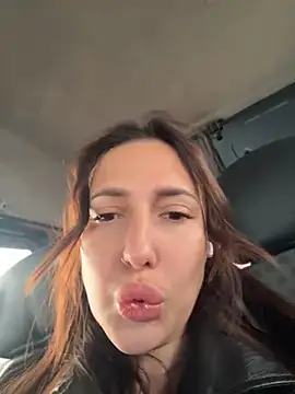 AleksandraRich - Masturbation 2-3 fingers in the pussy🔥