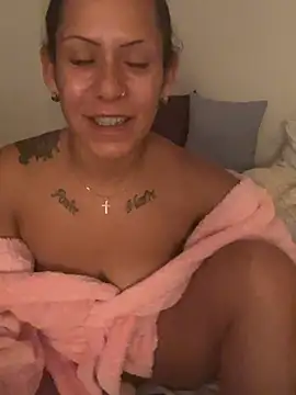 CocoCandelaLatina - 😍Go Doggy and Shake my Ass 5x