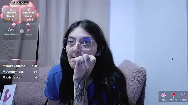 Lessliee22_ - full naked