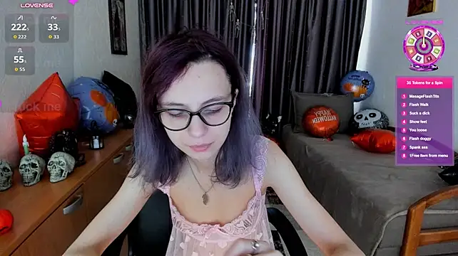 MiniLysii - Make me cum🤭
