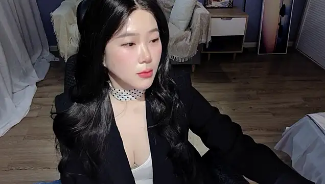 Xiaoai_007 - 今天坏~随机表演