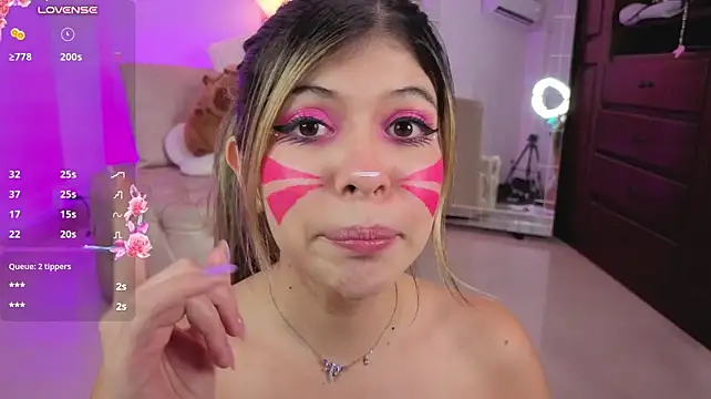 NATAASHA___ - FULL NAKED FOR YOUUuUU
