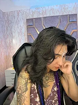 Velvet_Mysstic - flash tits