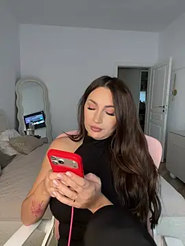 ClaraaJoy - Pleasure me or just love me