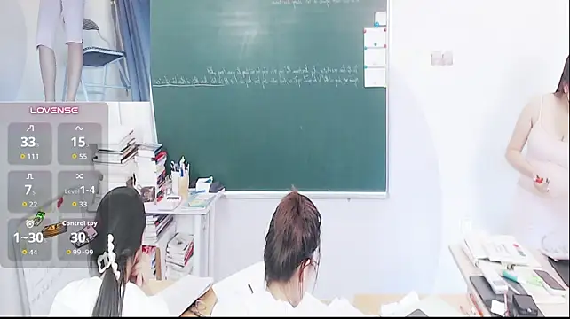 _Math_ - Check panties 1 girl