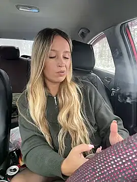 StasyWood - Show dildo🤤
