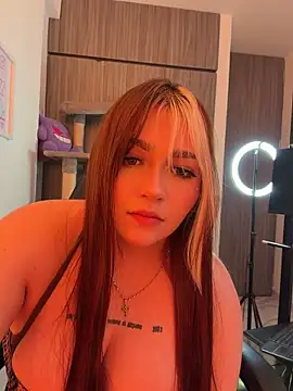 Daniela_ruizz - dildo in pussy+cumshow