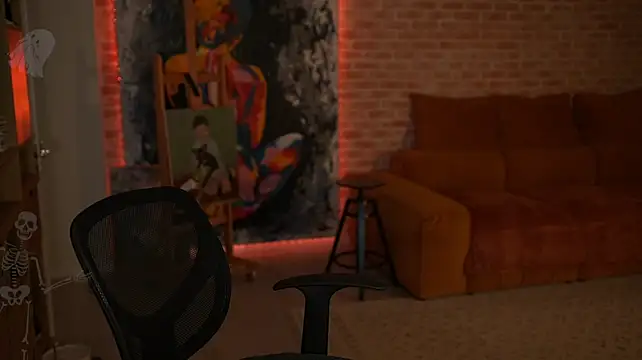 _Allie_ - BOOBIES run the show