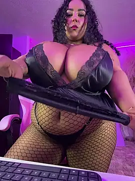 Ariadna_cooper - Bounce my naked tits 🥵✨