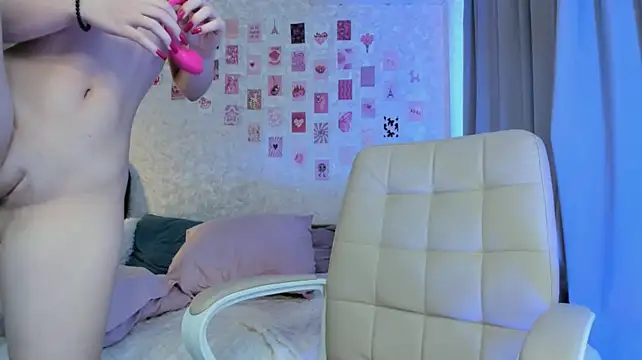 Olivia_Clairs - Dildo Pussy
