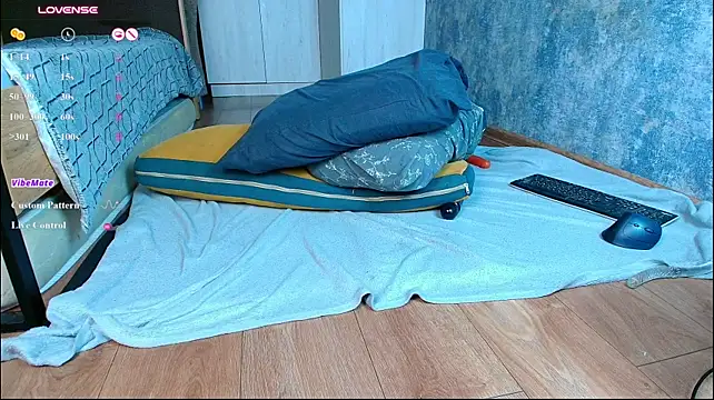 VanessaSquirt - Squirt
