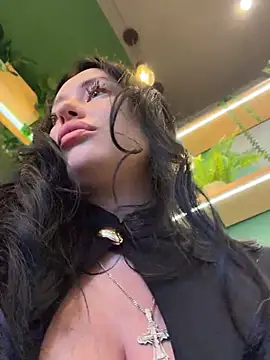AdinaKan - Naked show+BIG squirt💦💦