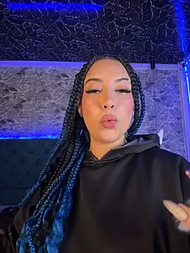 Scarlett-LS - show ass