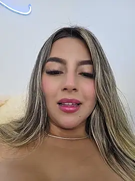 CelesteBlaze_ - Show boobs 🍒
