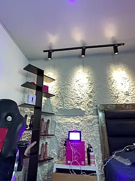 Carolinecastle - control toy x 5mn