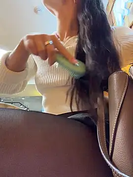 AngelinaTeller - Make me cum 💦💦💦