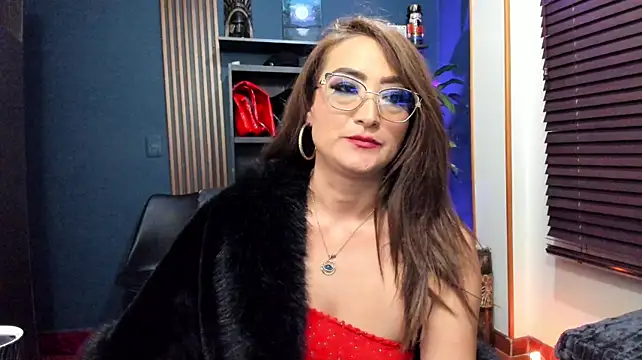 AdeleMourfg - blowjob with toy