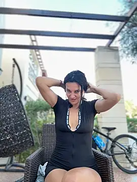 -OLYA- - Pleasure me