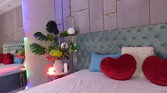 AmberRiso - 👀Get Naked🔥