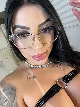 ALISSON_FOXXX1 - MAKE ME CUMMM